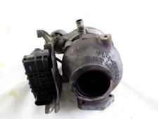 11657792413 TURBINA TURBOCOMPRESSORE BMW SERIE 1 118 D E87 2.0 D 90KW 6M 5P (200