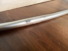 Trek System 1 manubrio mountain bike OEM 25,4 x 560 piatto Y33 OCLV Bontrager