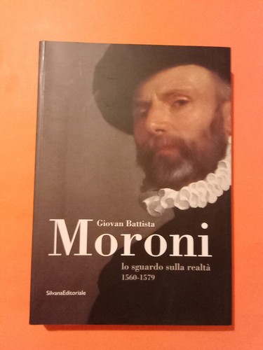 Giovan battista moroni - giovan,