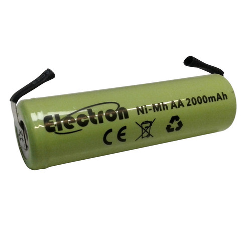 Pila batteria ricaricabile - batteria,