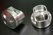 Pistoni stampati pistons