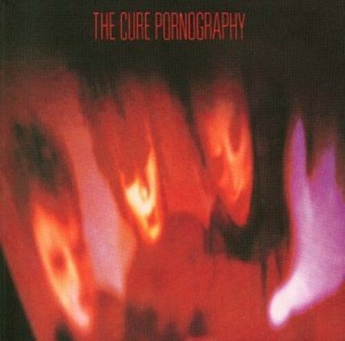 Pornography remastered by - pornography, [remastered]