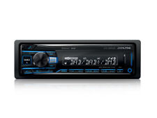 Alpine UTE-204DAB Autoradio 1-DIN Bluetooth USB DAB+ > no unità CD
