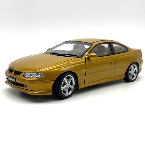Autoart holden commodore - holden,