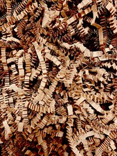 Carta TRITURATA TAGLIO