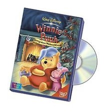 Winnie Puuh - Honigsüße