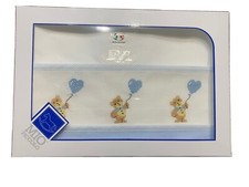 Completo Culla 100% cotone