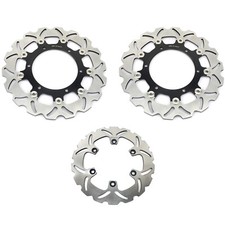 Dischi Freno Anteriori