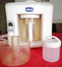 CUOCIPAPPA SANOVAPORE CHICCO