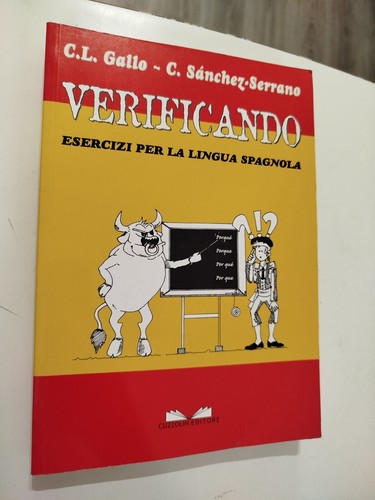Gallo verificando esercizi per - esercizi,