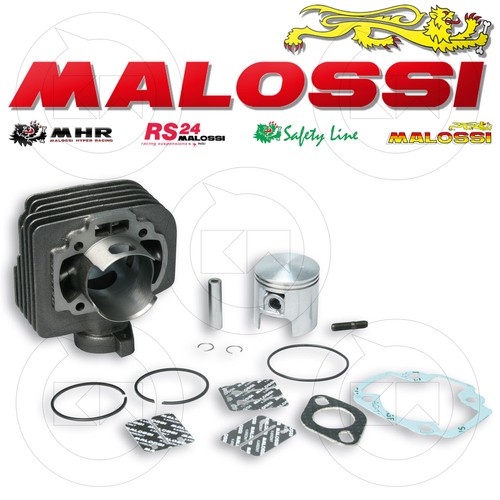 Malossi 317137 kit cilindro - 317137,