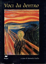 Voci da dentro  a cura diu