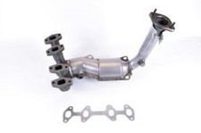 Catalizzatore per fiat punto - per,