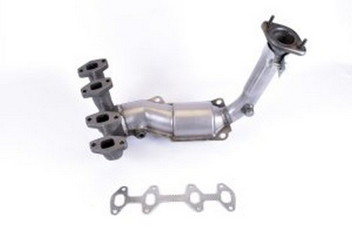 Catalizzatore per fiat - fiat, punto