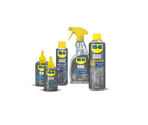 Bike kit manutenzione - bike,