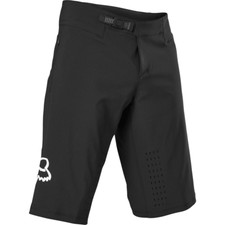 FOX Defend Short – Black