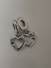 AUTHENTIC PANDORA LINKED