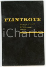 1959 GENOVA Shell Italiana