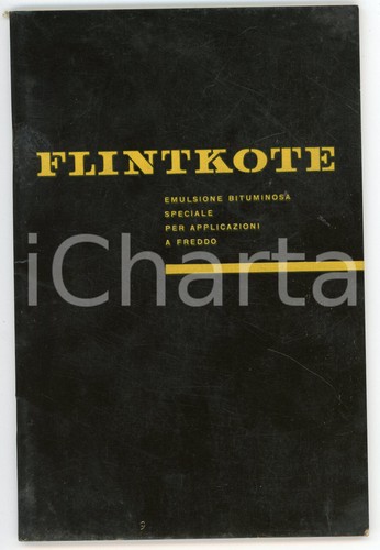 1959 genova shell italiana - shell,