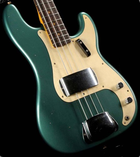 Corpo basso nitro - basso, relic