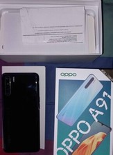 Cellulare smartphone OPPO A91