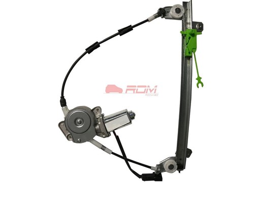 Alza vetro elettrico - vetro,
