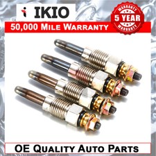 Ikio 4X FOR VOLKSWAGEN CADDY