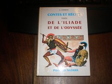 Contes legendes l - contes,
