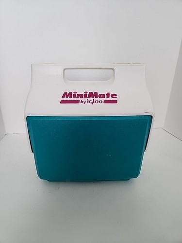 Minimate igloo cooler - minimate,
