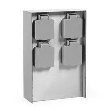 TTPresa da giardino Colonna a