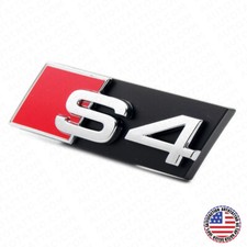 Audi S4 Front Grille Bumper