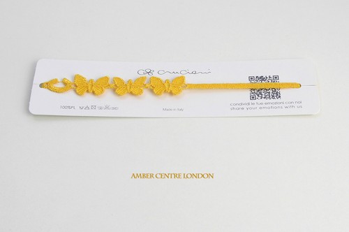 Bracciale bambini cruciani - bambini,