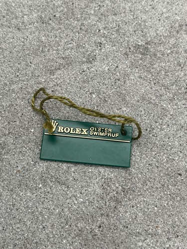 1289 orig rolex s serial - orig.,
