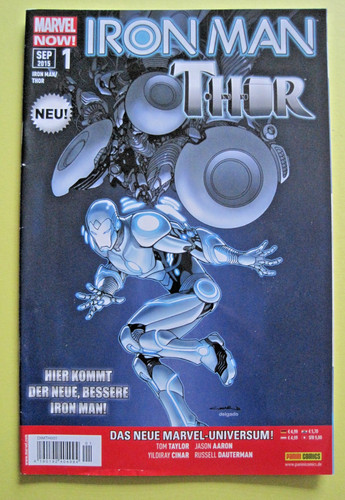 Iron man thor marvel - man,