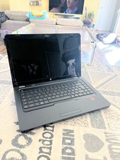 (A593) hp pavillon g62 amd