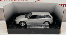 CARARAMA 1/43 - ALFA ROMEO 156