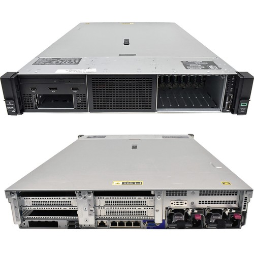 Proliant dl380 g10 senza - hp,