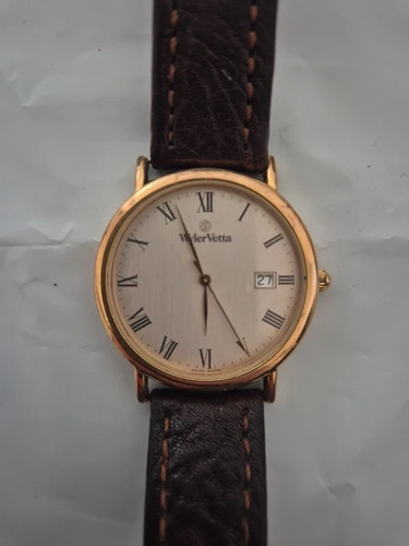Orologio wyler vetta vintage - orologio,