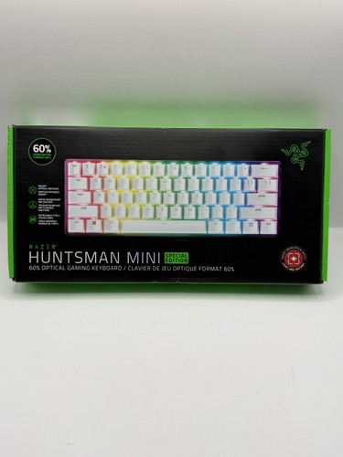 Nuova tastiera razer huntsman - razer,