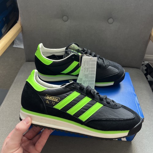 Adidas sl72 scarpe - uk, da