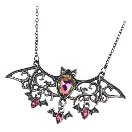 One halloween collare retro - halloween,