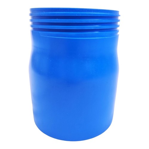 Pvc transizione trivella dn100 - pvc,