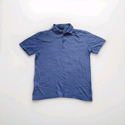 Polo uomo slowear zanone slim - polo,