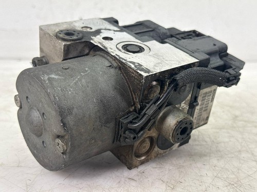 Modulo centralina abs opel - centralina,