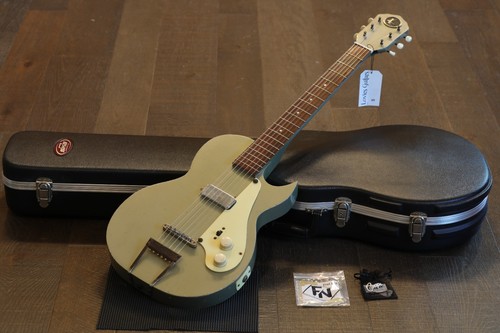 Raro chitarra elettrica kay - chitarra,