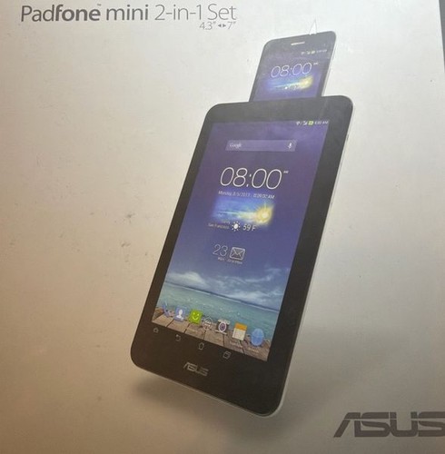 Asus padfone mini set - set,