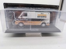 Renault Master Team Diac 1985