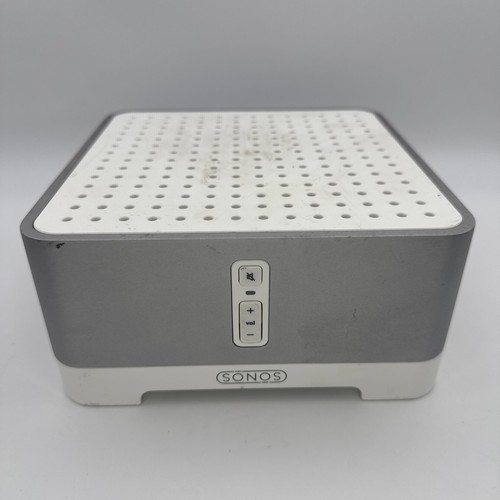 Sonos zoneplayer zp120 - zoneplayer,