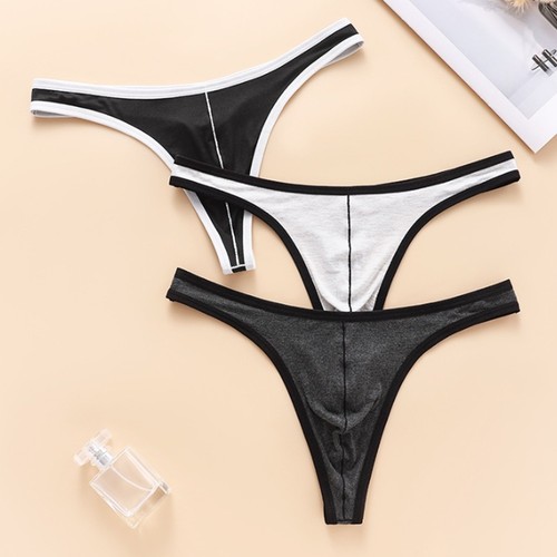 Tanga intimo uomo - , traspirante