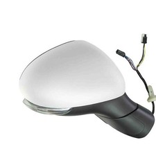 Retrovisore Elettrico Termico